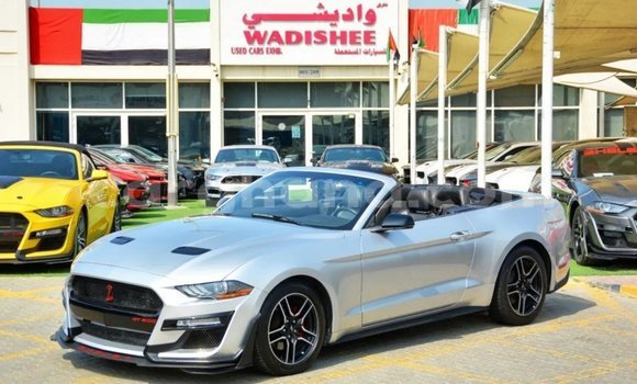 Ra Imported Ford Mustang Miiran Ọkọ̀ in Import - Dubai ni Ashanti