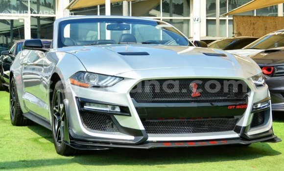 Ra Imported Ford Mustang Miiran Ọkọ̀ in Import - Dubai ni Ashanti Ra Imported Ford Mustang Miiran Ọkọ̀ in Import - Dubai ni Ashanti
