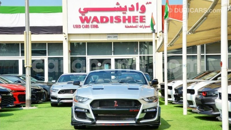 Big with watermark ford mustang ashanti import dubai 41228