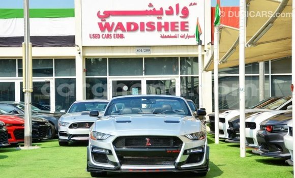 Ra Imported Ford Mustang Miiran Ọkọ̀ in Import - Dubai ni Ashanti Ra Imported Ford Mustang Miiran Ọkọ̀ in Import - Dubai ni Ashanti