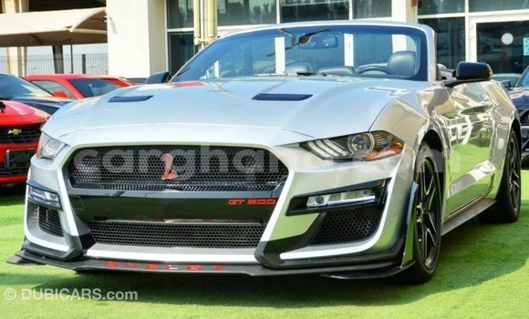 Ra Imported Ford Mustang Miiran Ọkọ̀ in Import - Dubai ni Ashanti Ra Imported Ford Mustang Miiran Ọkọ̀ in Import - Dubai ni Ashanti
