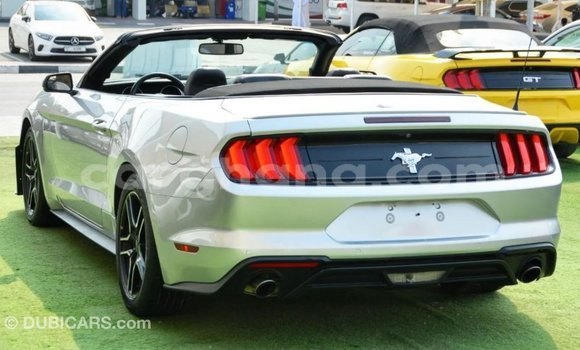 Ra Imported Ford Mustang Miiran Ọkọ̀ in Import - Dubai ni Ashanti Ra Imported Ford Mustang Miiran Ọkọ̀ in Import - Dubai ni Ashanti