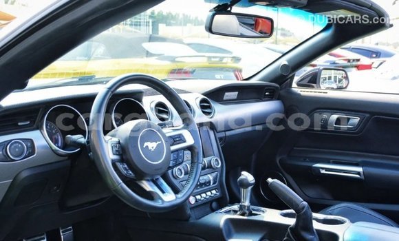Ra Imported Ford Mustang Miiran Ọkọ̀ in Import - Dubai ni Ashanti Ra Imported Ford Mustang Miiran Ọkọ̀ in Import - Dubai ni Ashanti