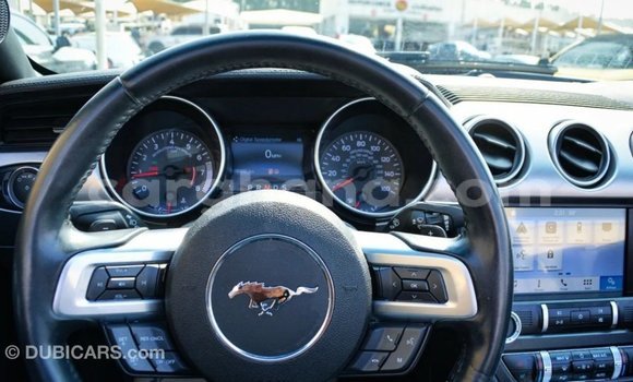 Ra Imported Ford Mustang Miiran Ọkọ̀ in Import - Dubai ni Ashanti Ra Imported Ford Mustang Miiran Ọkọ̀ in Import - Dubai ni Ashanti