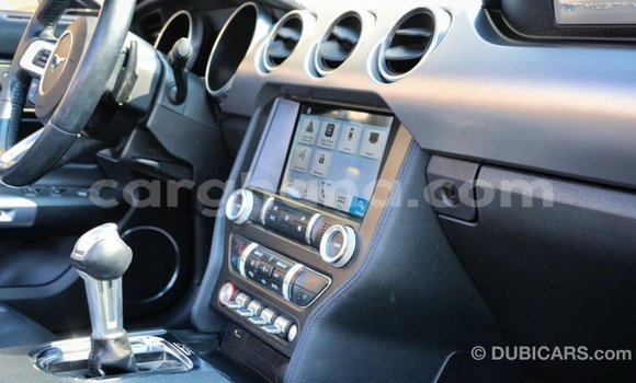 Ra Imported Ford Mustang Miiran Ọkọ̀ in Import - Dubai ni Ashanti Ra Imported Ford Mustang Miiran Ọkọ̀ in Import - Dubai ni Ashanti