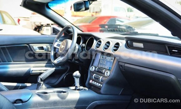 Ra Imported Ford Mustang Miiran Ọkọ̀ in Import - Dubai ni Ashanti Ra Imported Ford Mustang Miiran Ọkọ̀ in Import - Dubai ni Ashanti