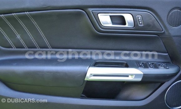 Ra Imported Ford Mustang Miiran Ọkọ̀ in Import - Dubai ni Ashanti Ra Imported Ford Mustang Miiran Ọkọ̀ in Import - Dubai ni Ashanti