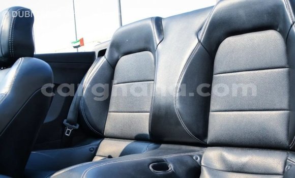 Ra Imported Ford Mustang Miiran Ọkọ̀ in Import - Dubai ni Ashanti Ra Imported Ford Mustang Miiran Ọkọ̀ in Import - Dubai ni Ashanti