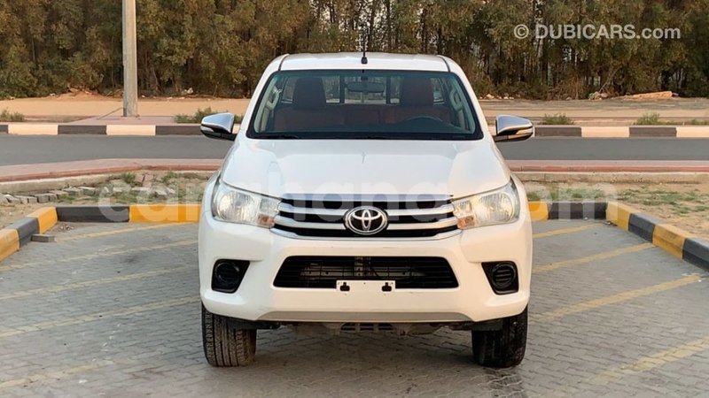 Big with watermark toyota hilux ashanti import dubai 41229