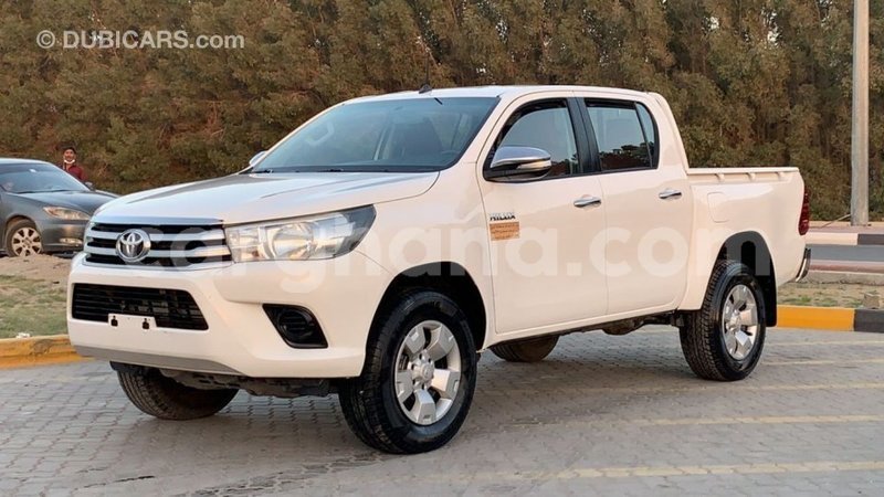 Big with watermark toyota hilux ashanti import dubai 41229