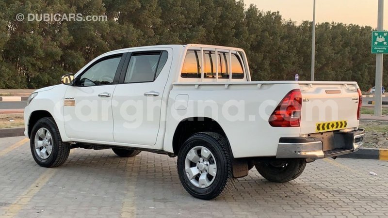 Big with watermark toyota hilux ashanti import dubai 41229