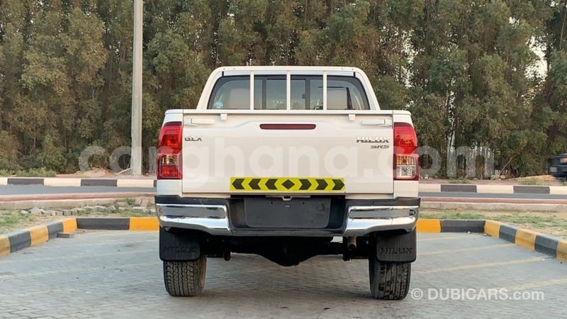 Big with watermark toyota hilux ashanti import dubai 41229