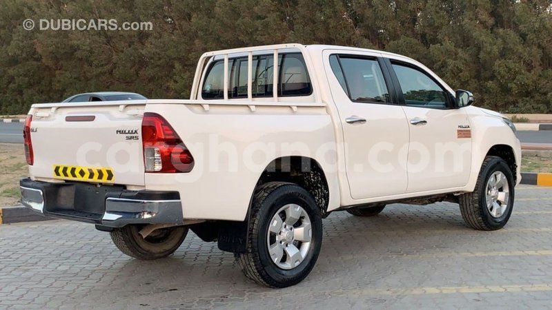 Big with watermark toyota hilux ashanti import dubai 41229