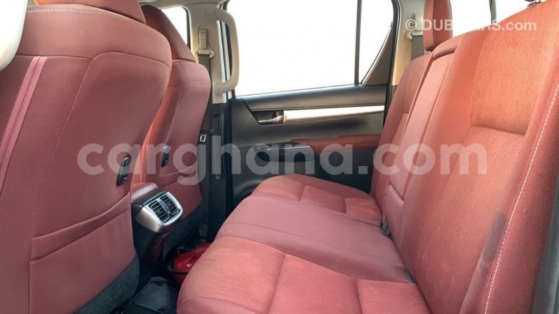 Big with watermark toyota hilux ashanti import dubai 41229