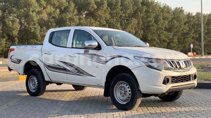 Big with watermark mitsubishi l200 ashanti import dubai 41230