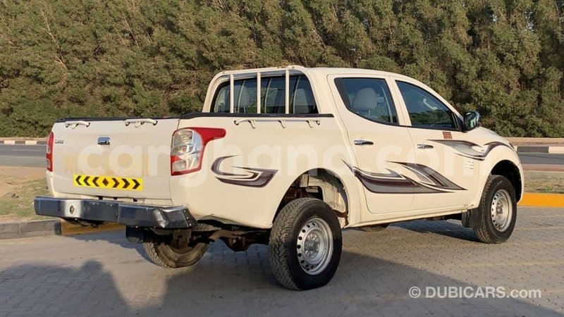 Big with watermark mitsubishi l200 ashanti import dubai 41230