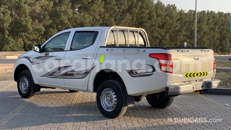 Big with watermark mitsubishi l200 ashanti import dubai 41230