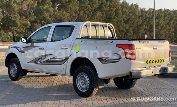 Ra Imported Mitsubishi L200 funfun Ọkọ̀ in Import - Dubai ni Ashanti Ra Imported Mitsubishi L200 funfun Ọkọ̀ in Import - Dubai ni Ashanti