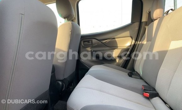 Ra Imported Mitsubishi L200 funfun Ọkọ̀ in Import - Dubai ni Ashanti Ra Imported Mitsubishi L200 funfun Ọkọ̀ in Import - Dubai ni Ashanti