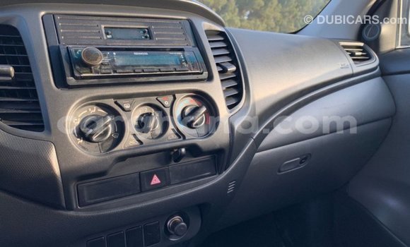 Ra Imported Mitsubishi L200 funfun Ọkọ̀ in Import - Dubai ni Ashanti Ra Imported Mitsubishi L200 funfun Ọkọ̀ in Import - Dubai ni Ashanti