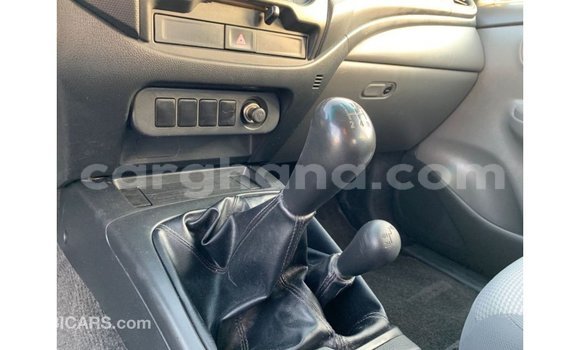 Ra Imported Mitsubishi L200 funfun Ọkọ̀ in Import - Dubai ni Ashanti Ra Imported Mitsubishi L200 funfun Ọkọ̀ in Import - Dubai ni Ashanti