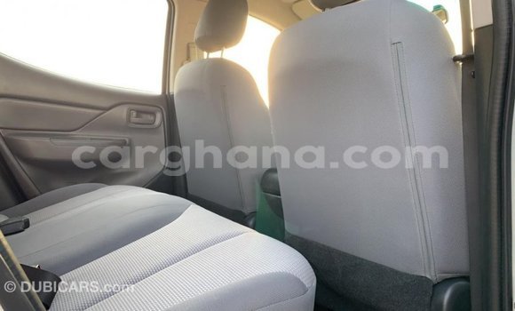 Ra Imported Mitsubishi L200 funfun Ọkọ̀ in Import - Dubai ni Ashanti Ra Imported Mitsubishi L200 funfun Ọkọ̀ in Import - Dubai ni Ashanti
