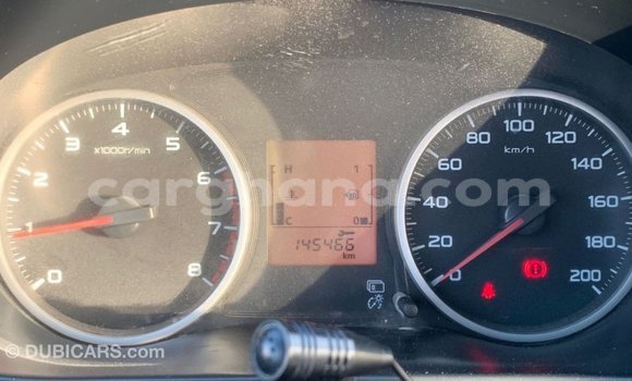 Ra Imported Mitsubishi L200 funfun Ọkọ̀ in Import - Dubai ni Ashanti Ra Imported Mitsubishi L200 funfun Ọkọ̀ in Import - Dubai ni Ashanti