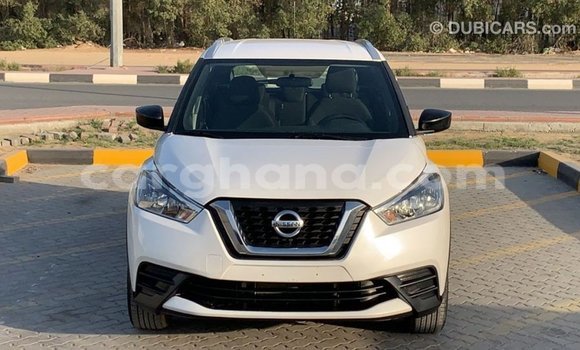 Ra Imported Nissan Evalia funfun Ọkọ̀ akẹ́rù ńlá in Import - Dubai ni Ashanti Ra Imported Nissan Evalia funfun Ọkọ̀ akẹ́rù ńlá in Import - Dubai ni Ashanti