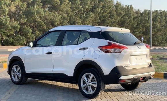 Ra Imported Nissan Evalia funfun Ọkọ̀ akẹ́rù ńlá in Import - Dubai ni Ashanti Ra Imported Nissan Evalia funfun Ọkọ̀ akẹ́rù ńlá in Import - Dubai ni Ashanti