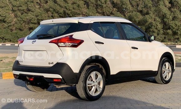 Ra Imported Nissan Evalia funfun Ọkọ̀ akẹ́rù ńlá in Import - Dubai ni Ashanti Ra Imported Nissan Evalia funfun Ọkọ̀ akẹ́rù ńlá in Import - Dubai ni Ashanti