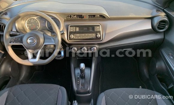 Ra Imported Nissan Evalia funfun Ọkọ̀ akẹ́rù ńlá in Import - Dubai ni Ashanti Ra Imported Nissan Evalia funfun Ọkọ̀ akẹ́rù ńlá in Import - Dubai ni Ashanti