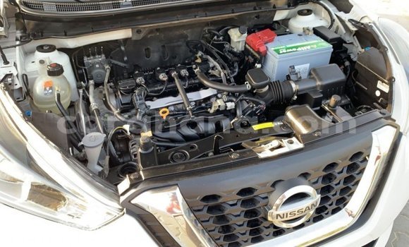 Ra Imported Nissan Evalia funfun Ọkọ̀ akẹ́rù ńlá in Import - Dubai ni Ashanti Ra Imported Nissan Evalia funfun Ọkọ̀ akẹ́rù ńlá in Import - Dubai ni Ashanti