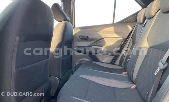 Ra Imported Nissan Evalia funfun Ọkọ̀ akẹ́rù ńlá in Import - Dubai ni Ashanti Ra Imported Nissan Evalia funfun Ọkọ̀ akẹ́rù ńlá in Import - Dubai ni Ashanti