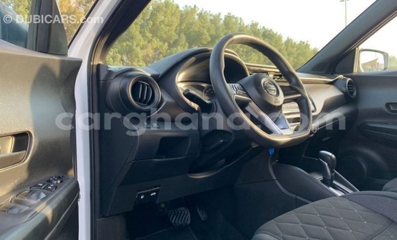 Ra Imported Nissan Evalia funfun Ọkọ̀ akẹ́rù ńlá in Import - Dubai ni Ashanti Ra Imported Nissan Evalia funfun Ọkọ̀ akẹ́rù ńlá in Import - Dubai ni Ashanti