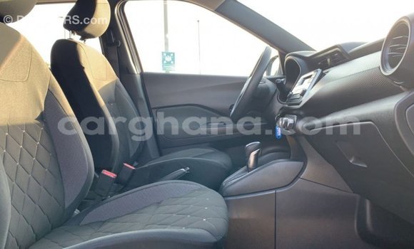 Ra Imported Nissan Evalia funfun Ọkọ̀ akẹ́rù ńlá in Import - Dubai ni Ashanti Ra Imported Nissan Evalia funfun Ọkọ̀ akẹ́rù ńlá in Import - Dubai ni Ashanti