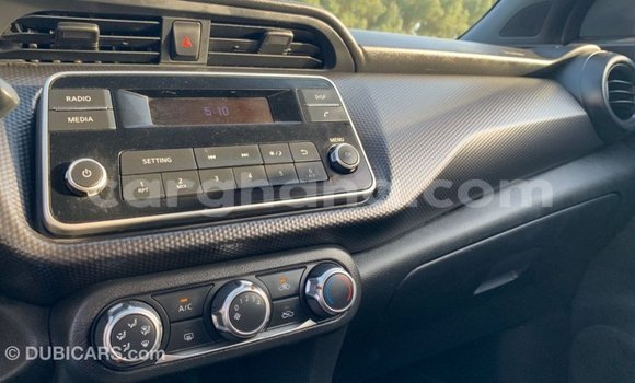 Ra Imported Nissan Evalia funfun Ọkọ̀ akẹ́rù ńlá in Import - Dubai ni Ashanti Ra Imported Nissan Evalia funfun Ọkọ̀ akẹ́rù ńlá in Import - Dubai ni Ashanti