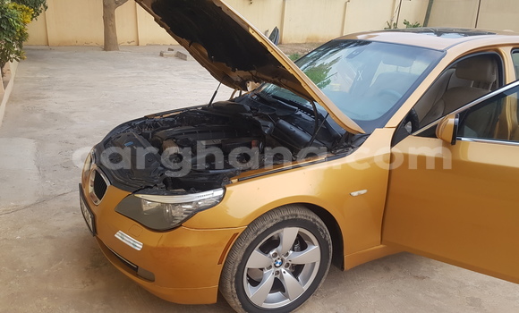 Buy Used BMW 5–Series Other Car in Accra in Greater Accra