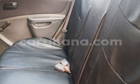 Sayi Na hannu Kia Rio White Mota in Accra a Greater Accra Sayi Na hannu Kia Rio White Mota in Accra a Greater Accra