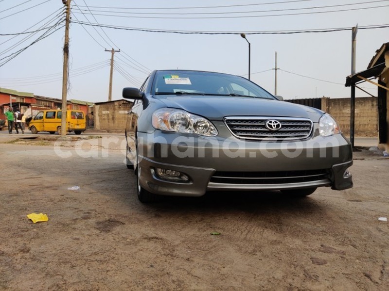 Big with watermark toyota corolla western sekondi takoradi metropolitan 41234