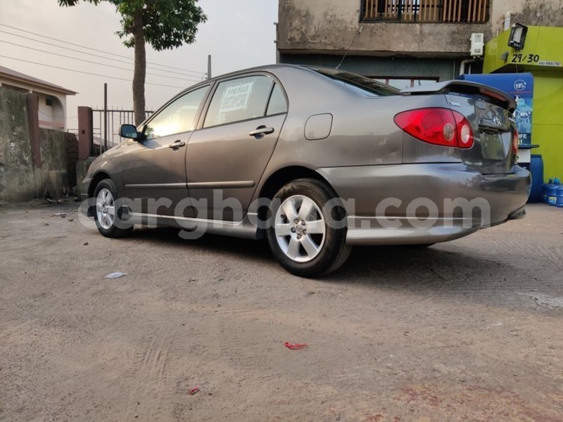 Big with watermark toyota corolla western sekondi takoradi metropolitan 41234