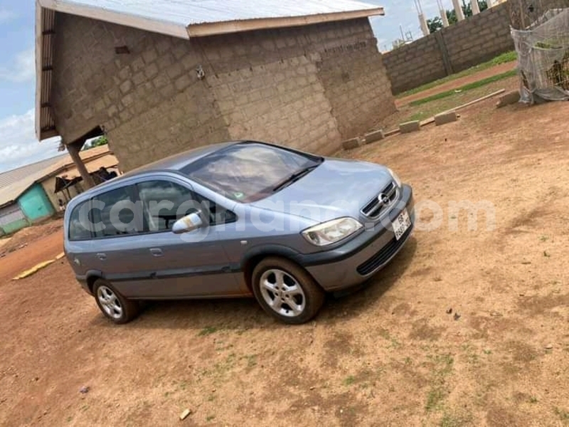 Big with watermark opel zafira greater accra accra 41236