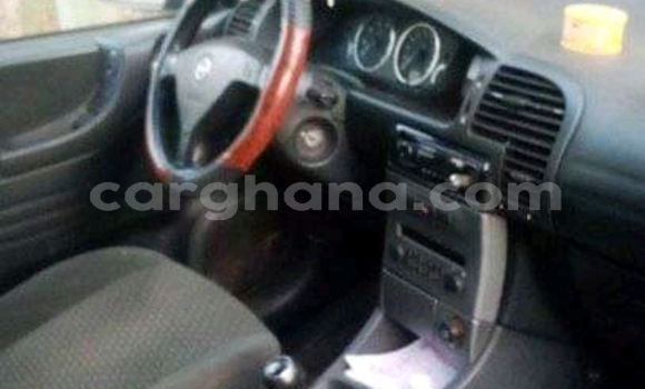 Buy Used Opel Zafira Other Car in Accra in Greater Accra Buy Used Opel Zafira Other Car in Accra in Greater Accra