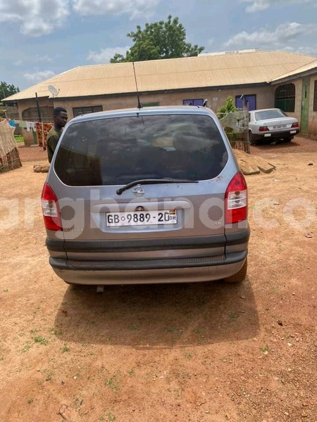 Big with watermark opel zafira greater accra accra 41236