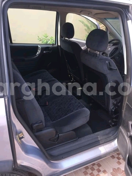 Big with watermark opel zafira greater accra accra 41237