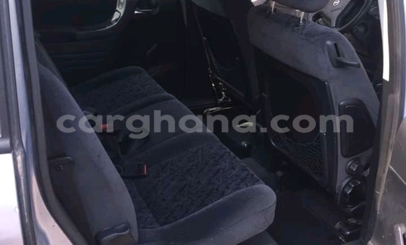 Sayi Na hannu Opel Zafira Sauran Mota in Accra a Greater Accra Sayi Na hannu Opel Zafira Sauran Mota in Accra a Greater Accra