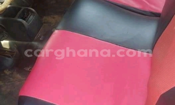 Sayi Na hannu Opel Astra Sauran Mota in Accra a Greater Accra Sayi Na hannu Opel Astra Sauran Mota in Accra a Greater Accra