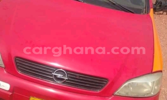 Sayi Na hannu Opel Astra Sauran Mota in Accra a Greater Accra Sayi Na hannu Opel Astra Sauran Mota in Accra a Greater Accra