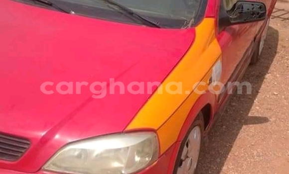 Sayi Na hannu Opel Astra Sauran Mota in Accra a Greater Accra Sayi Na hannu Opel Astra Sauran Mota in Accra a Greater Accra
