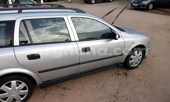 Buy Used Opel Astra Other Car in Accra in Greater Accra Buy Used Opel Astra Other Car in Accra in Greater Accra