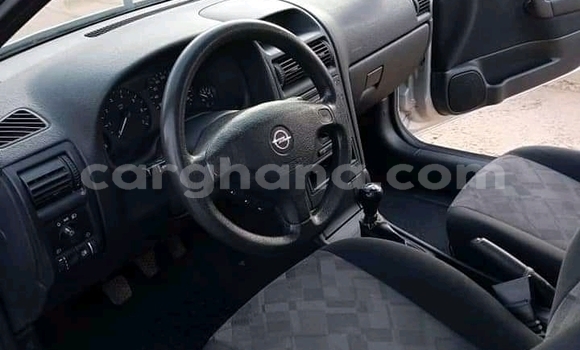 Ra Àlòkù Opel Astra Miiran Ọkọ̀ in Accra ni Greater Accra Ra Àlòkù Opel Astra Miiran Ọkọ̀ in Accra ni Greater Accra